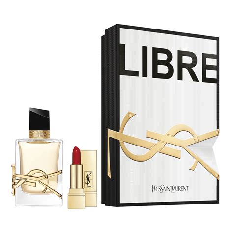 coffret libre ysl|sephora libre yves st laurent.